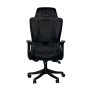 Кресло SitUp MEGA PL (Black/Black)