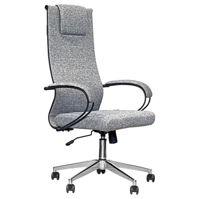 Кресло <!--noindex--><span data-nosnippet>SitUp</span><!--/noindex--> MICHAEL Chrome  /