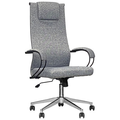 Кресло <!--noindex--><span data-nosnippet>SitUp</span><!--/noindex--> MICHAEL Chrome  /