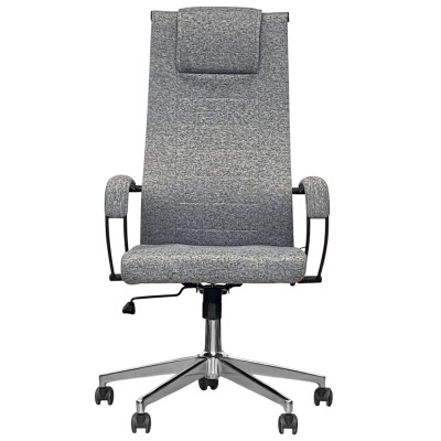 Кресло <!--noindex--><span data-nosnippet>SitUp</span><!--/noindex--> MICHAEL Chrome  /