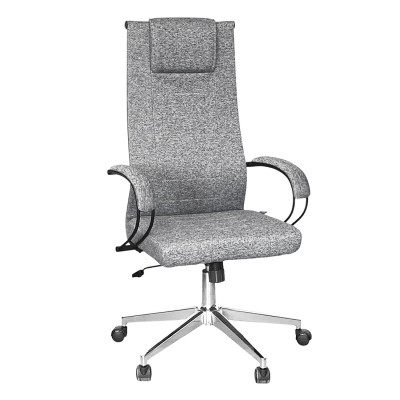 Кресло <!--noindex--><span data-nosnippet>SitUp</span><!--/noindex--> MICHAEL Chrome  /