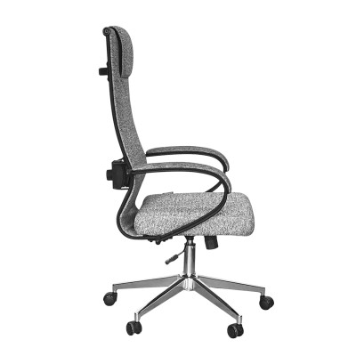 Кресло <!--noindex--><span data-nosnippet>SitUp</span><!--/noindex--> MICHAEL Chrome  /