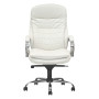 Кресло SitUp MIDO Chrome (экокожа Beige)