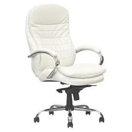 Аренда кресла SitUp MIDO Chrome (экокожа Beige)