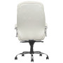 Кресло SitUp MIDO Chrome (экокожа Beige)
