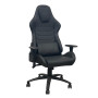 Кресло SitUp MILLER PL (экокожа Black)