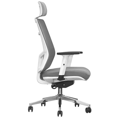 Кресло <!--noindex--><span data-nosnippet>SitUp</span><!--/noindex--> MONTANA Chrome /