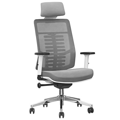 Кресло <!--noindex--><span data-nosnippet>SitUp</span><!--/noindex--> MONTANA Chrome /