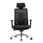 Кресло SitUp MONTANA PL black (Black/Black)