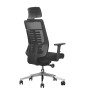 Кресло SitUp MONTANA PL black (Black/Black)