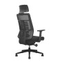 Кресло SitUp MONTANA PL black (Black/Black)