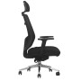 Кресло SitUp MONTANA PL black (Black/Black)