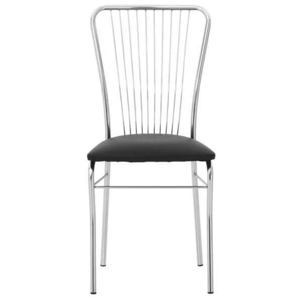 Стул SitUp NERON Chrome black