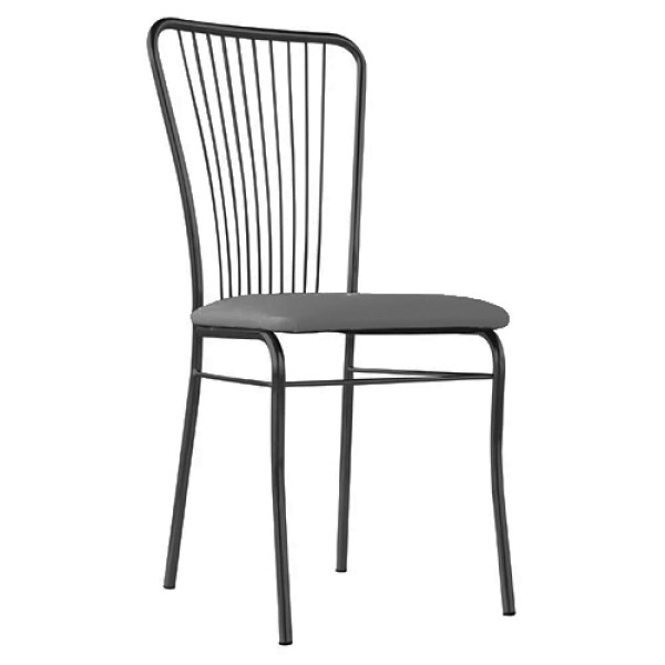 Стул SitUp NERON black