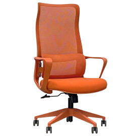 Кресло SitUp OASIS PL Orange