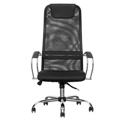 Кресло <!--noindex--><span data-nosnippet>SitUp</span><!--/noindex--> OPTIMA Chrome   mix-720