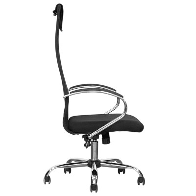 Кресло <!--noindex--><span data-nosnippet>SitUp</span><!--/noindex--> OPTIMA Chrome   mix-720