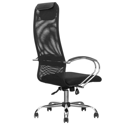 Кресло <!--noindex--><span data-nosnippet>SitUp</span><!--/noindex--> OPTIMA Chrome   mix-720