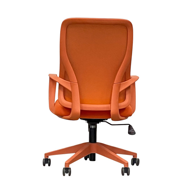 Кресло SitUp ORANGE PL Orange