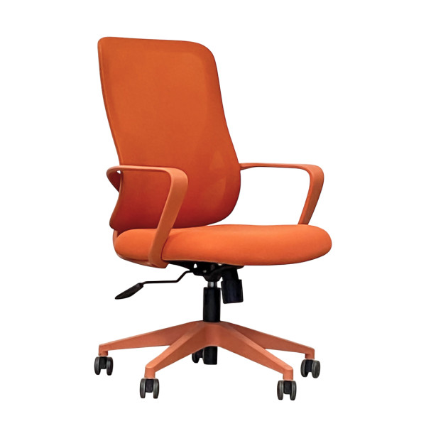 Кресло SitUp ORANGE PL Orange