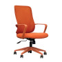 Кресло SitUp ORANGE PL Orange