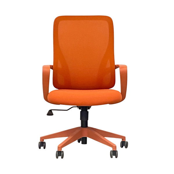 Кресло SitUp ORANGE PL Orange