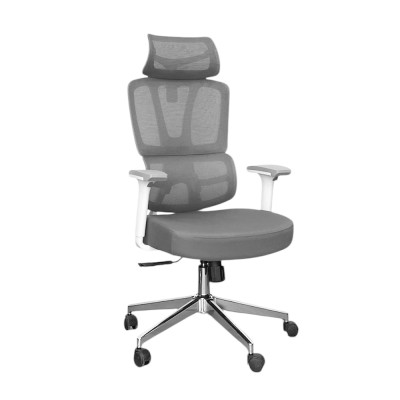 Кресло <!--noindex--><span data-nosnippet>SitUp</span><!--/noindex--> PALMA  Chrome  /