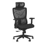 Кресло SitUp PHANTOM Black PL (сетка Black/ Black)