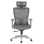 Кресло SitUp PHANTOM Grey PL (сетка Grey/ Grey)