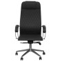 Кресло SitUp PRORHOMBO Chome (Black/Black)