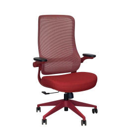 Кресло SitUp REKS PL red