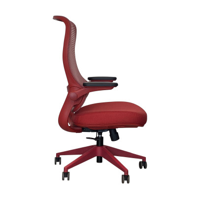 Кресло SitUp REKS PL red