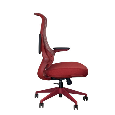 Кресло SitUp REKS PL red