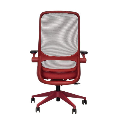 Кресло SitUp REKS PL red