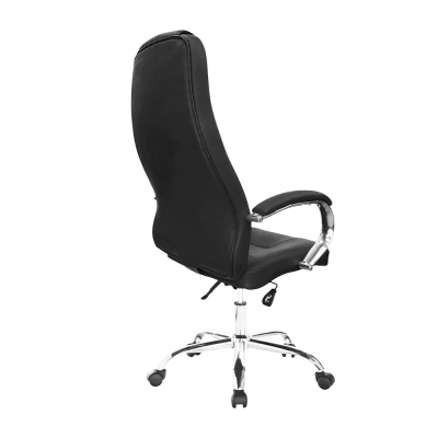 Кресло <!--noindex--><span data-nosnippet>SitUp</span><!--/noindex--> ROGER Chrome