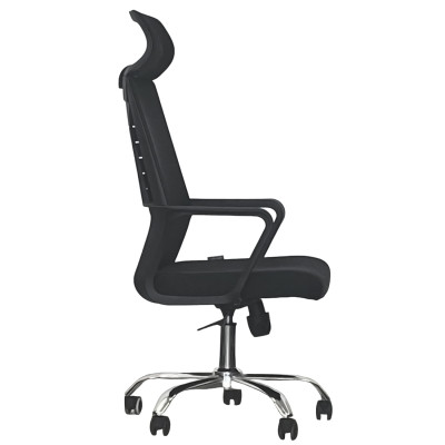 Кресло <!--noindex--><span data-nosnippet>SitUp</span><!--/noindex--> ROLF Chrome  /