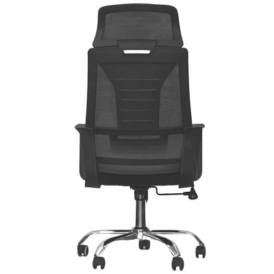 Кресло <!--noindex--><span data-nosnippet>SitUp</span><!--/noindex--> ROLF Chrome  /