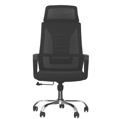 Кресло <!--noindex--><span data-nosnippet>SitUp</span><!--/noindex--> ROLF Chrome  /