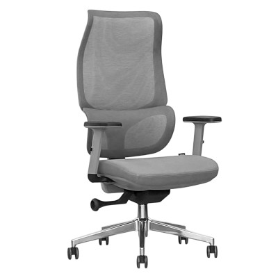 Кресло <!--noindex--><span data-nosnippet>SitUp</span><!--/noindex--> SAKURA  Chrome  /
