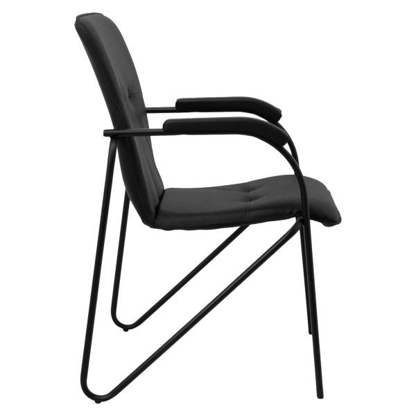 Кресло SitUp SAMBA Black