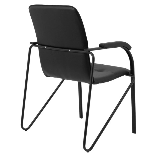 Кресло SitUp SAMBA Black