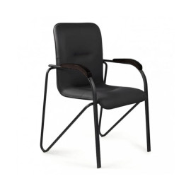 Кресло SitUp SAMBA Black Extra