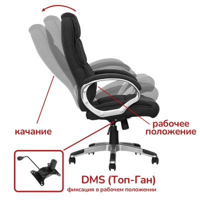 Кресло <!--noindex--><span data-nosnippet>SitUp</span><!--/noindex--> SANTA PL  /