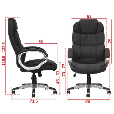 Кресло <!--noindex--><span data-nosnippet>SitUp</span><!--/noindex--> SANTA PL  /