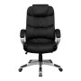 Кресло SitUp SANTA PL (ткань Black/Black)