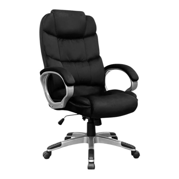 Кресло SitUp SANTA PL (ткань Black/Black)