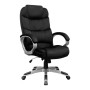 Кресло SitUp SANTA PL (ткань Black/Black)