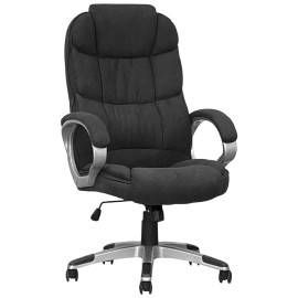 Кресло SitUp SANTA PL (ткань Black/Black)