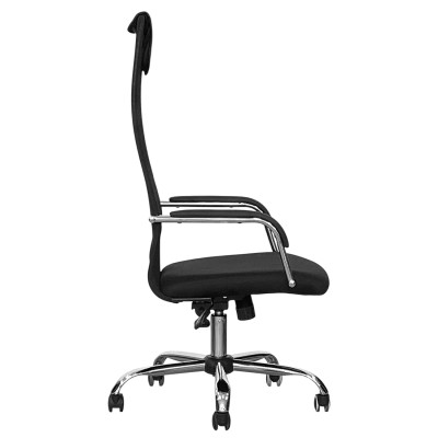 Кресло <!--noindex--><span data-nosnippet>SitUp</span><!--/noindex--> SIRIUS Chrome  / mix-710