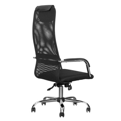 Кресло <!--noindex--><span data-nosnippet>SitUp</span><!--/noindex--> SIRIUS Chrome  / mix-710